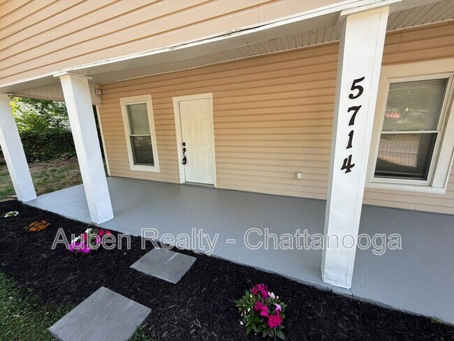 Building Photo - 5714 Tennessee Ave