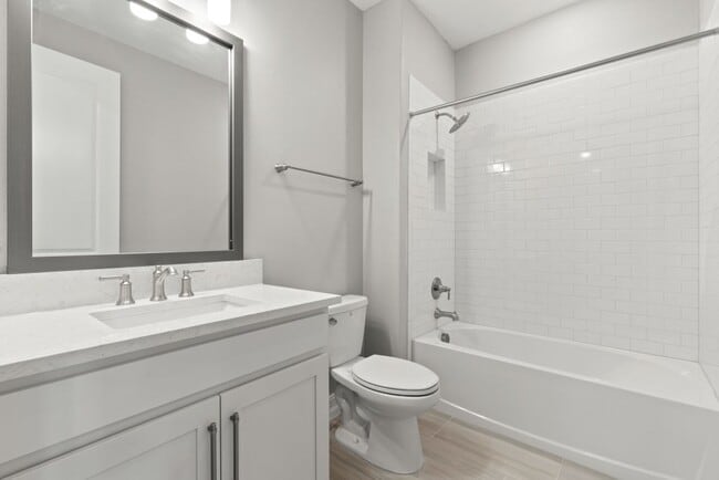 Building Photo - "Charming 3-Bedroom Rental in estancia the Center of Wesley chapel.