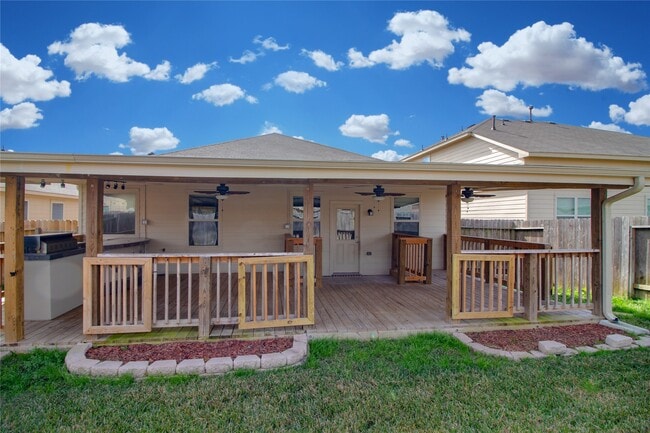 Primary Photo - 20514 Chatfield Bend Way