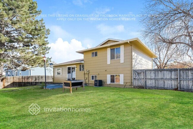 Building Photo - 3535 E 123rd Ave