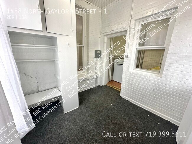 Building Photo - 1458 N Gaylord St