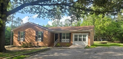 Building Photo - 1503 Anthony Dr