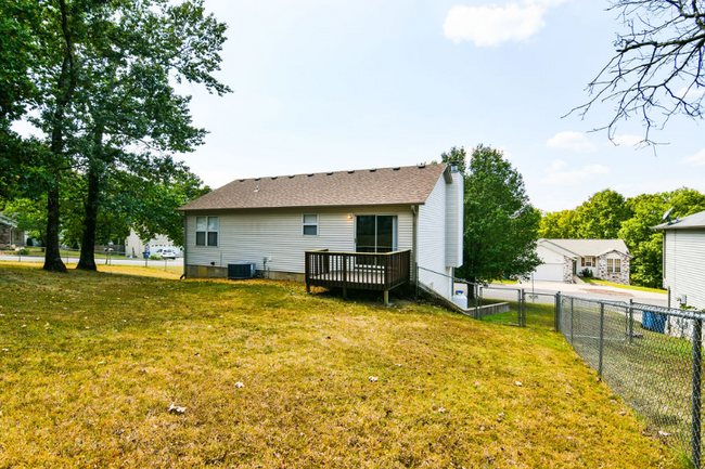 Building Photo - 245 Blossom Valley