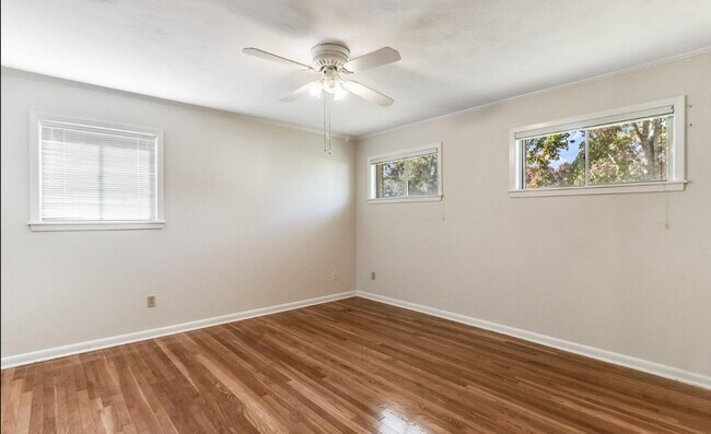 Building Photo - Lafayette Rental 4 bedroom