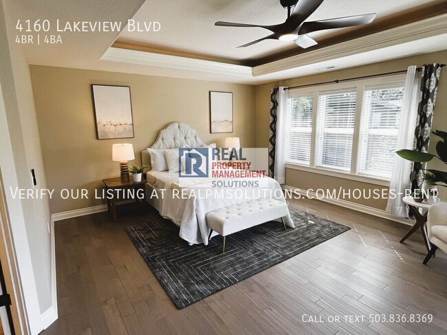 Building Photo - 4160 Lakeview Blvd