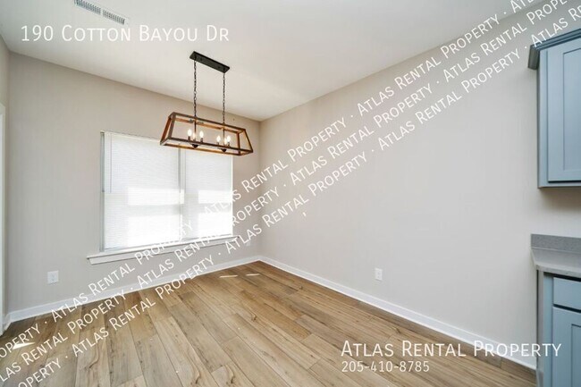 Building Photo - 190 Cotton Bayou Dr