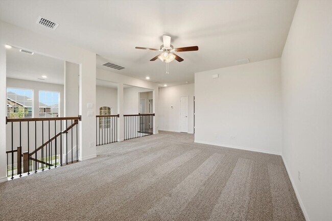 Building Photo - Beautiful New Construction 4 Bed/3 Bath with Upstairs Loft and Large Bonus Room!