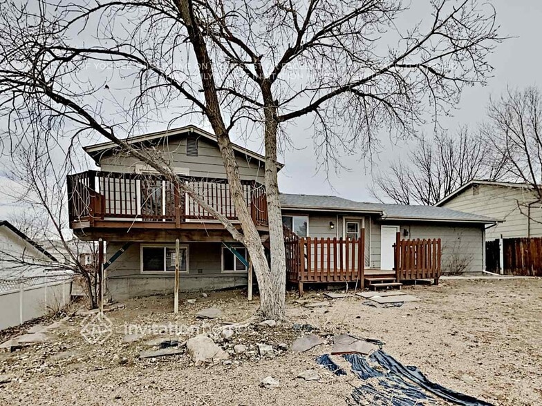 Building Photo - 9870 Steele St