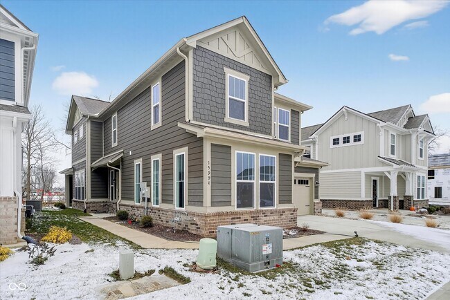 Building Photo - 15994 Meadow Frost Ct