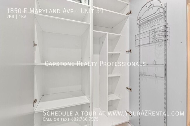 Building Photo - 1850 E Maryland Ave