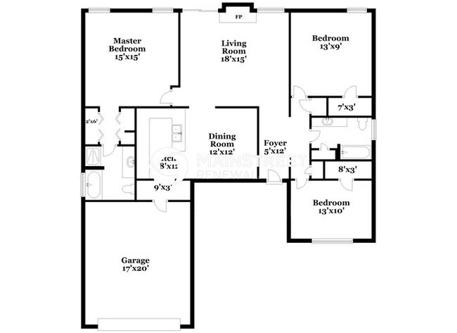 Building Photo - 105 Timberwood Dr