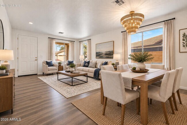 Building Photo - 4255 E Cherry Hills Dr
