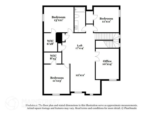 Building Photo - 9219 Dak Ave.