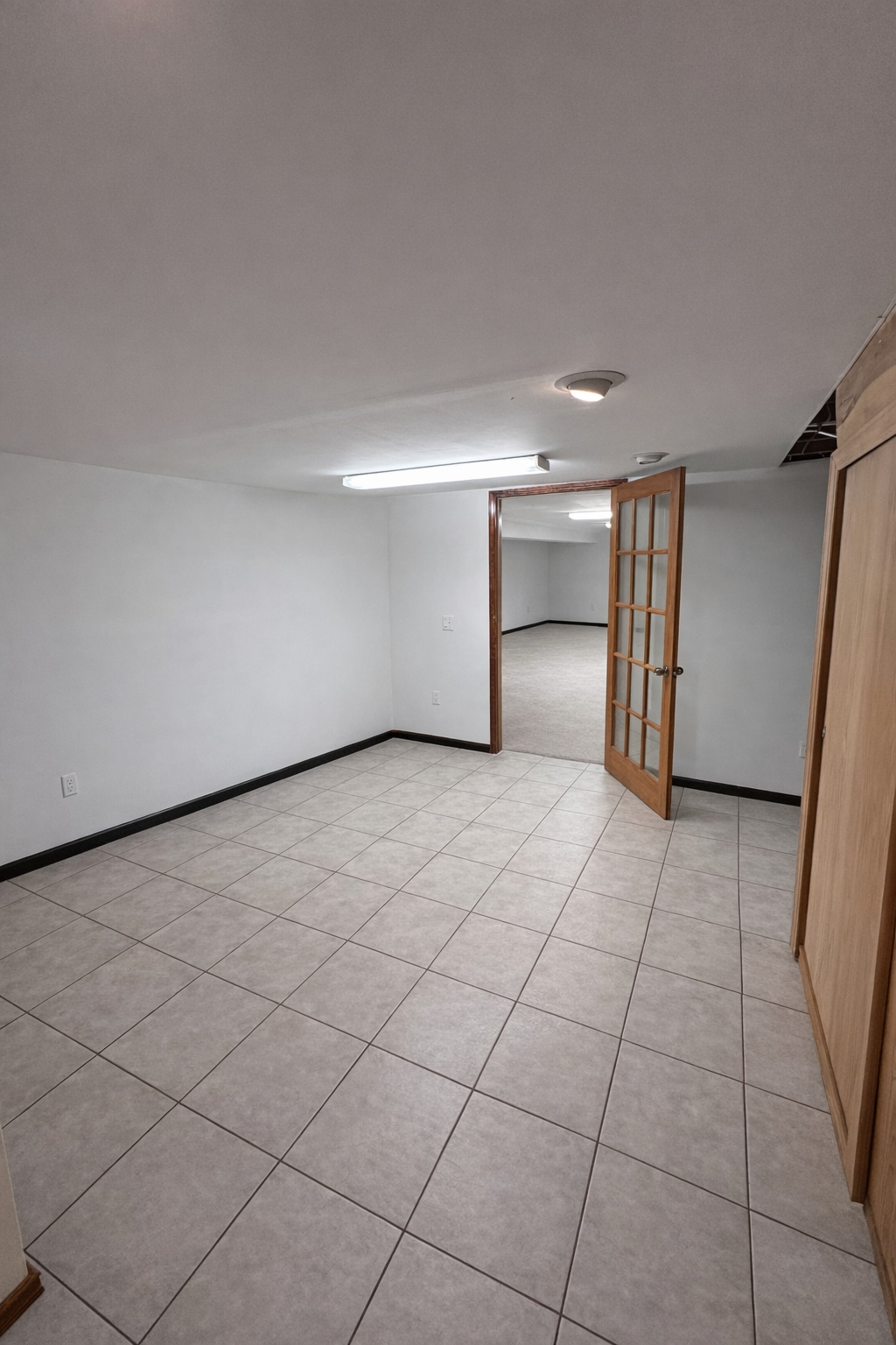 Finished Basement - 1765 Madison Rd