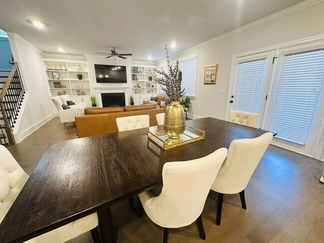 Building Photo - 603 Skye Ct