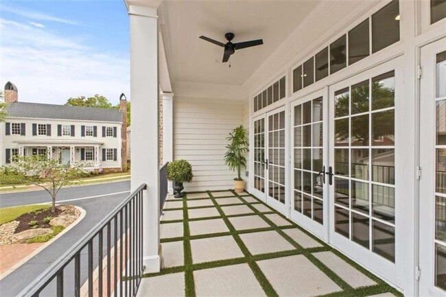 Building Photo - 117 McKnight Dr