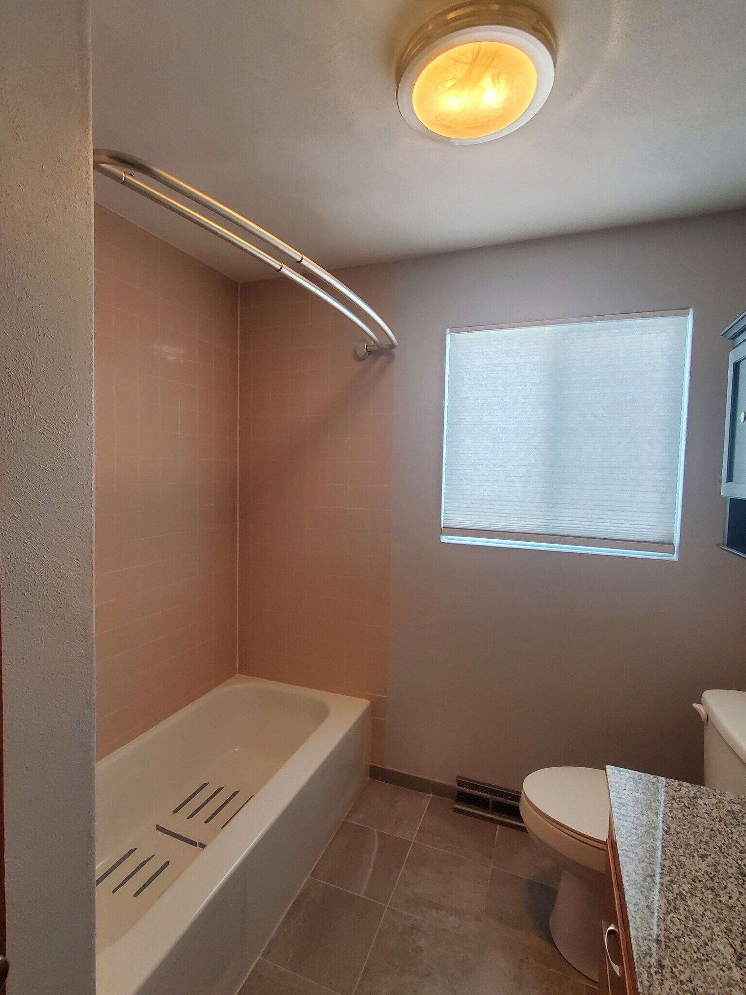 Bathroom - 119 Taylor Ave