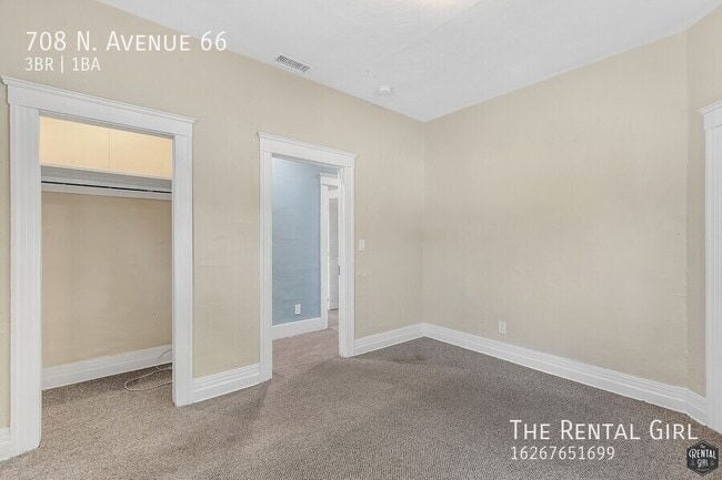 Building Photo - 708 N Avenue 66