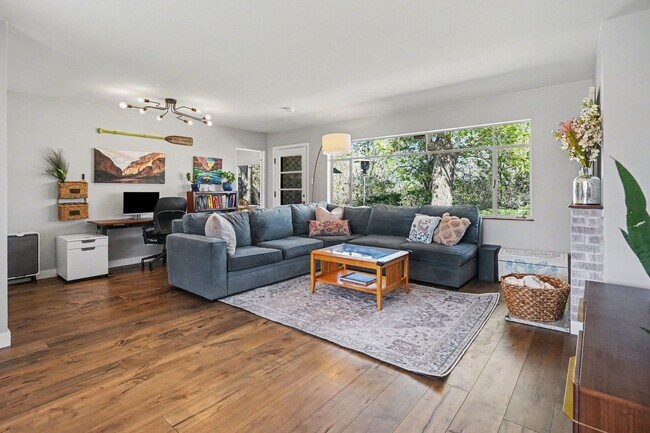 Building Photo - Sunlit Wheat Ridge Gem with Huge Wooded Backyard