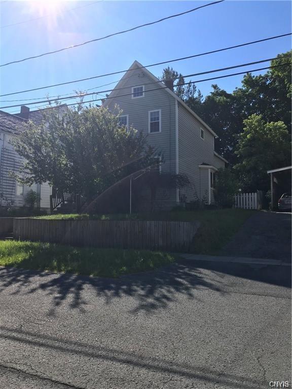 517 S Hamilton St 517 S Hamilton St Watertown NY 13601 Apartment Finder