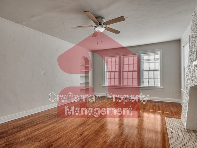 Building Photo - 1801 NW 22nd St