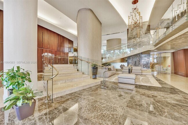 Building Photo - 18101 Collins Ave