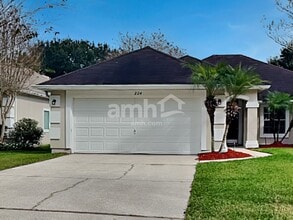 Building Photo - 224 N Lake Cunningham Ave