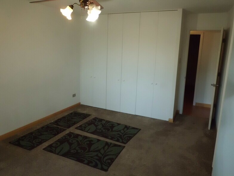 Front Bedroom Closets - 745 S Alton Way