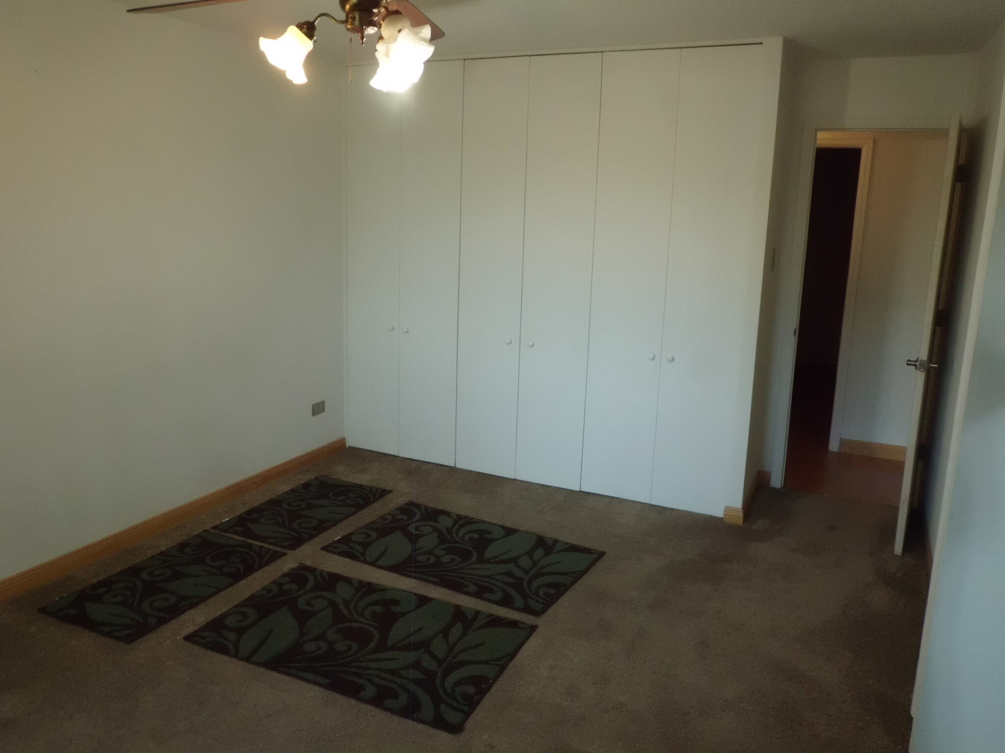 Front Bedroom Closets - 745 S Alton Way