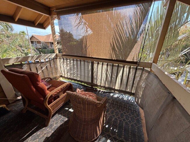 Building Photo - Kihei Villages 2 Bedroom/1.5 Bathroom