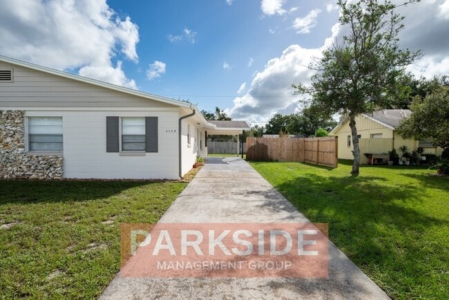 Building Photo - 665 Belltower Ave