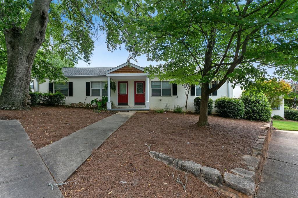 Building Photo - 1545 Stone Gate Ln SE