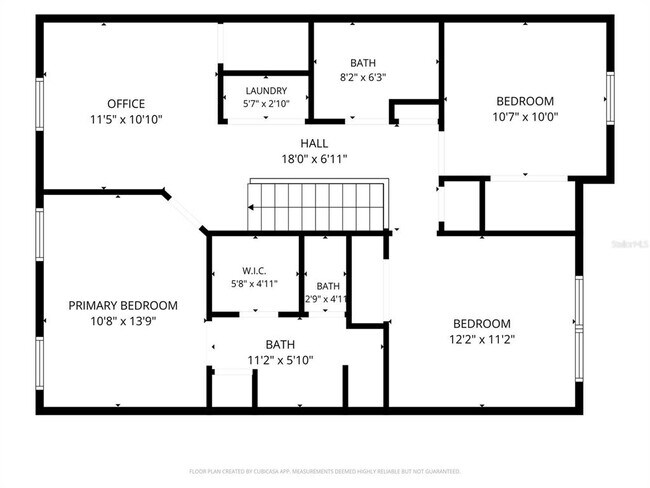 Building Photo - 9649 Tocobaga Pl