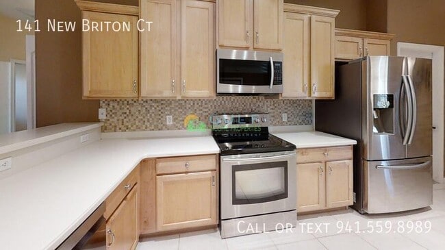 Building Photo - 141 New Briton Ct