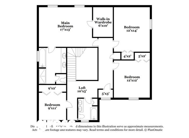 Building Photo - 3805 Aspen Leaf Dr