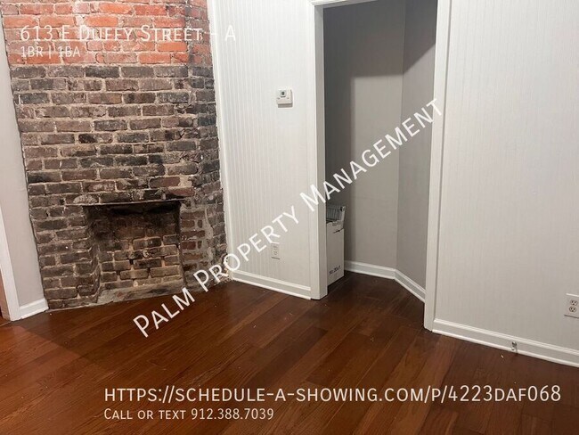 Building Photo - 613 E Duffy St