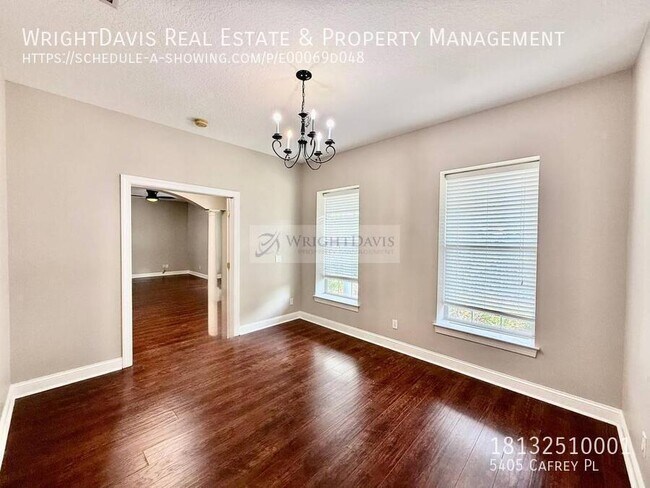Building Photo - 5405 Cafrey Pl