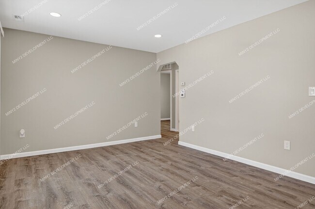 Building Photo - Be the First to live in this Brand New 3BR Ranch with Central Air