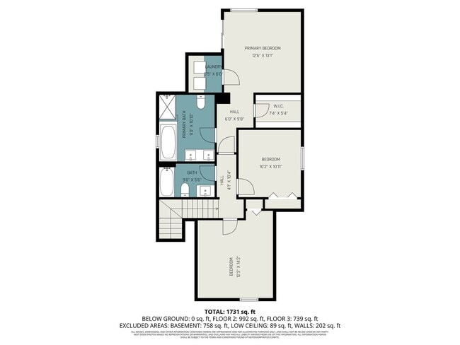 Building Photo - CHARMING 4 BED 2.5 BATH COLONIAL MINUTES F...