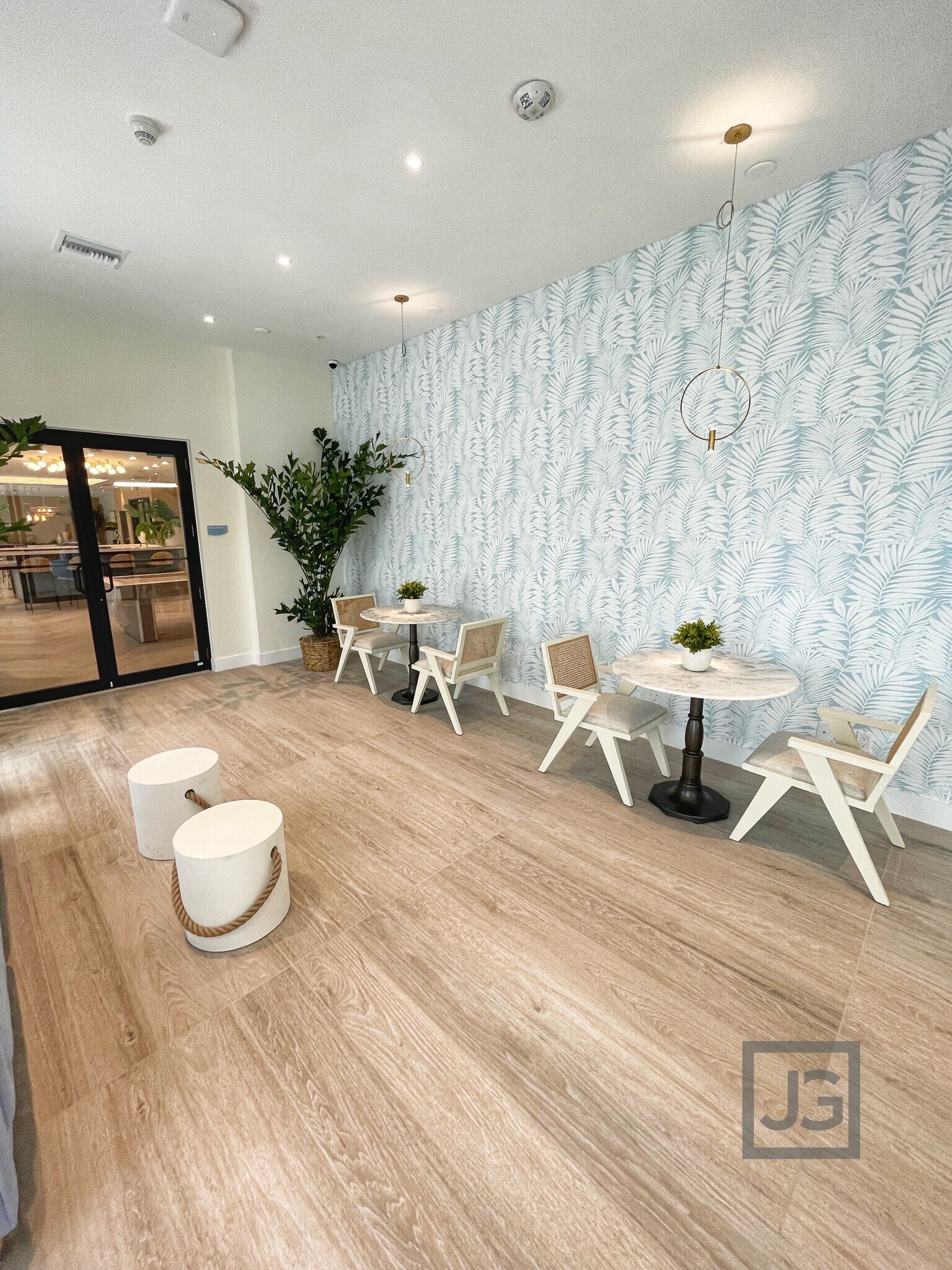 Study Area - 5320 NW 78th Ave