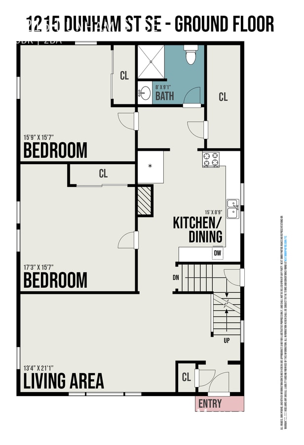 Building Photo - 1215 Dunham St SE