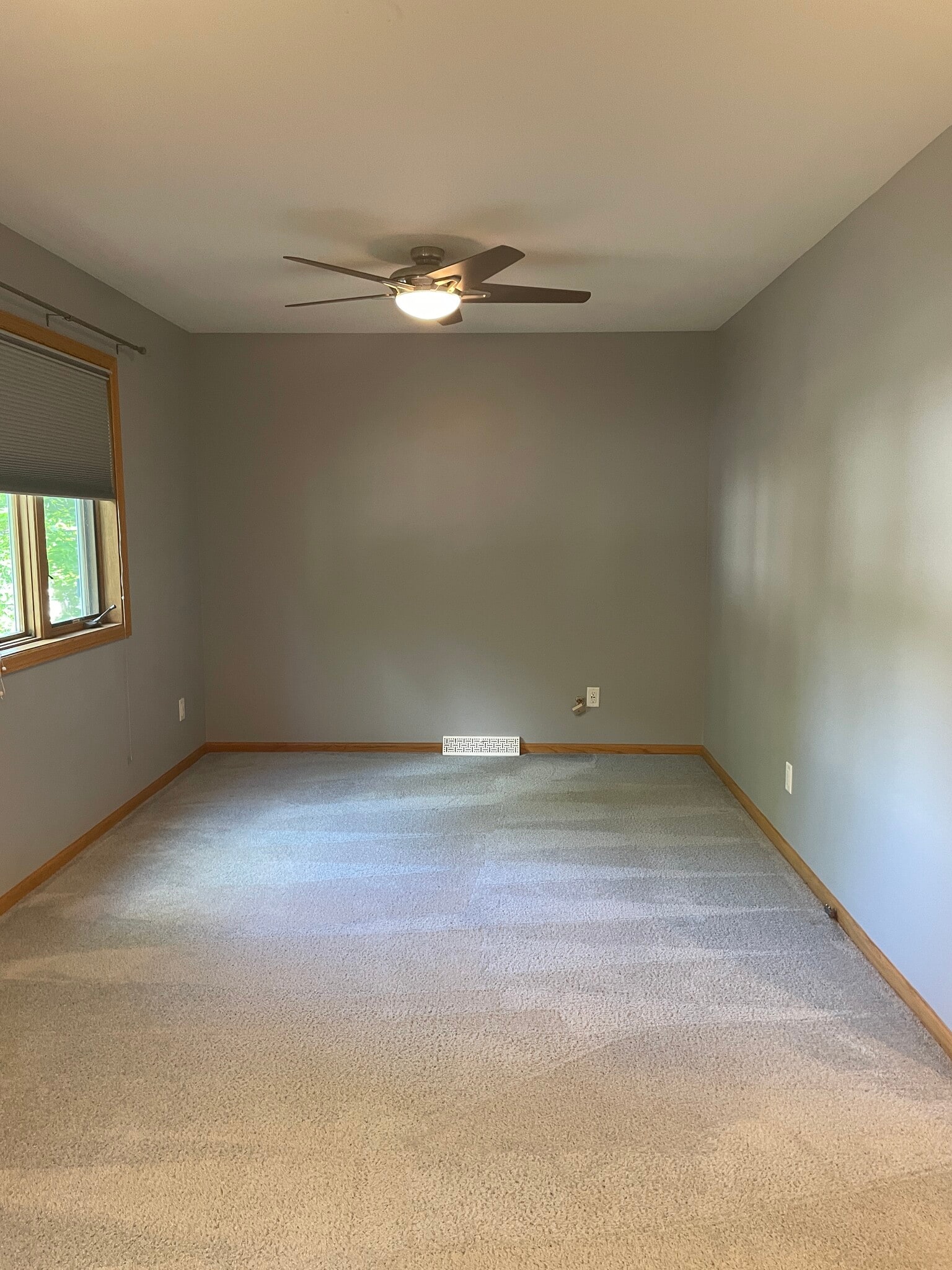 Master Bedroom - 2714 Wentworth Dr