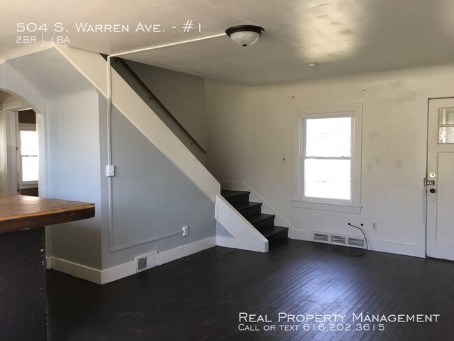 Primary Photo - 504 S. Warren #1
