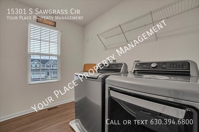 Building Photo - 15301 S Sawgrass Cir