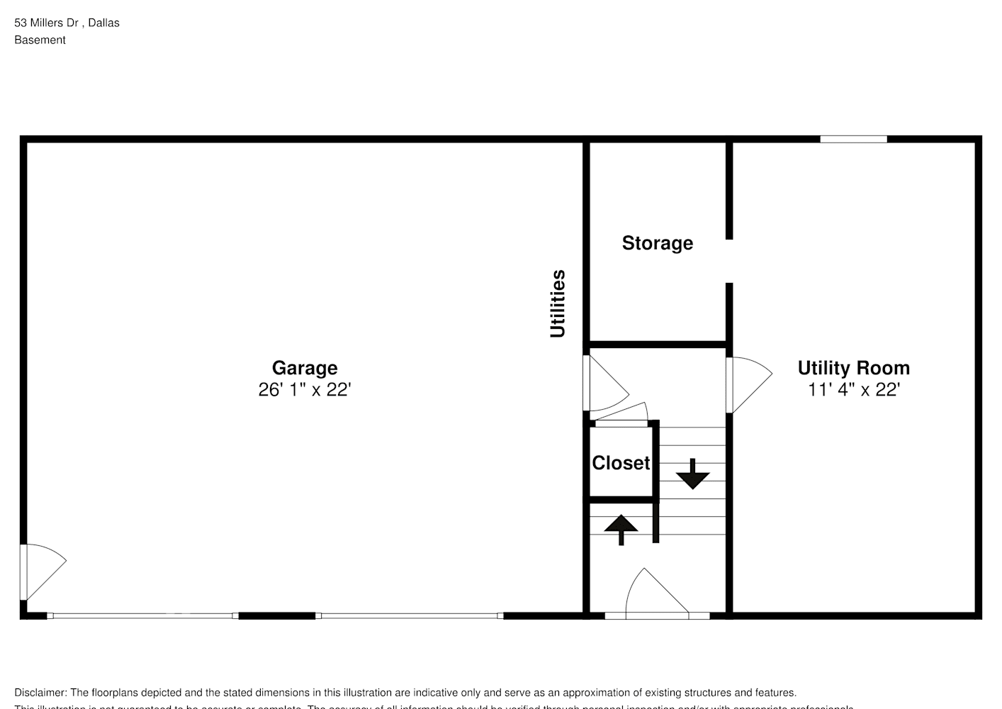 Building Photo - 53 Millers Dr