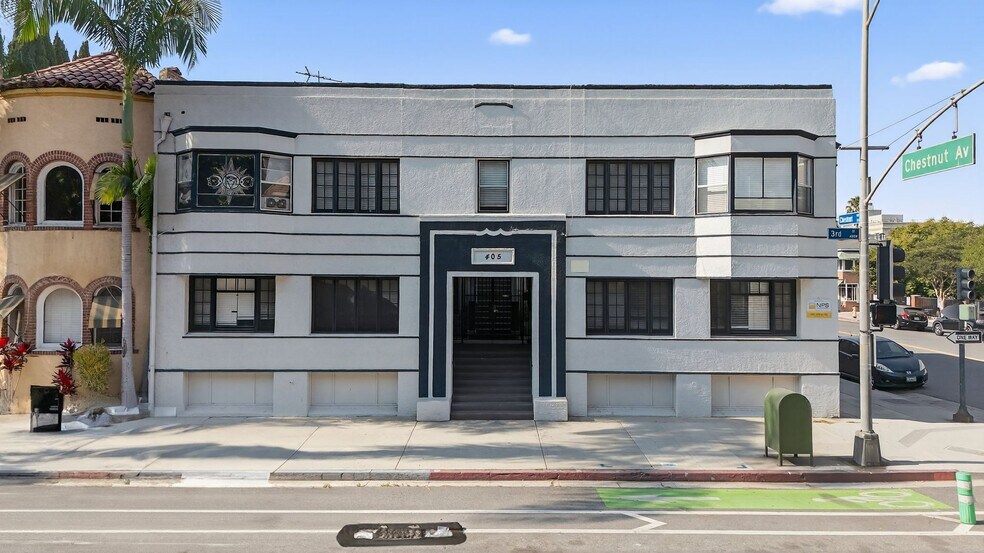 Building Photo - 405 W 3rd St