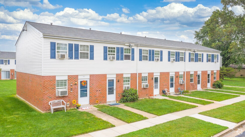 Elk Meadows 399 Booth St Elkton MD 21921 Apartment Finder