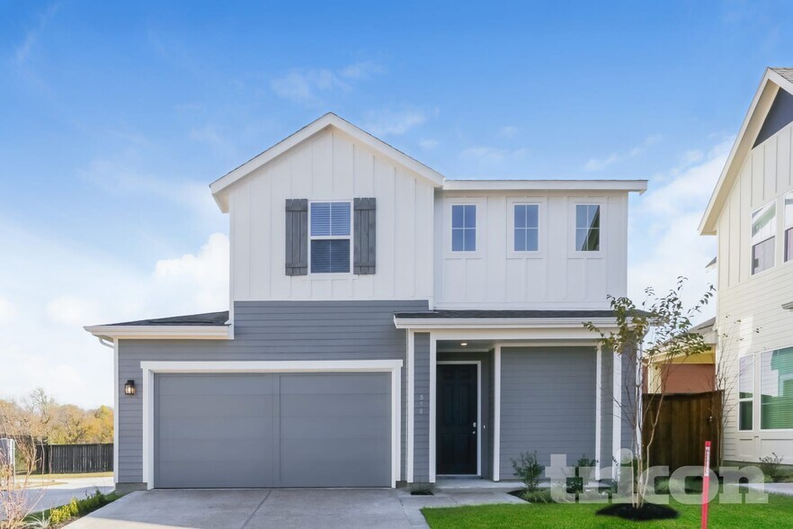 Primary Photo - 858 Plum Ln