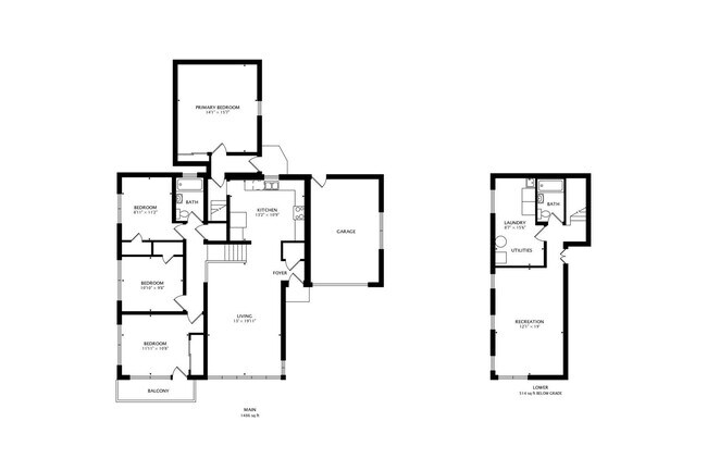 Building Photo - 558 Mallard Ln