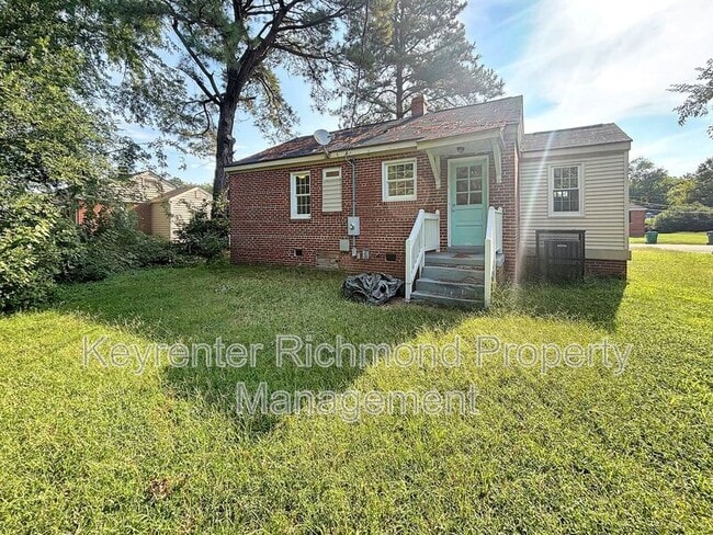Building Photo - 4608 Chipoax Ave